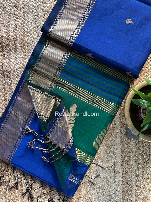 Maheshwari Saree