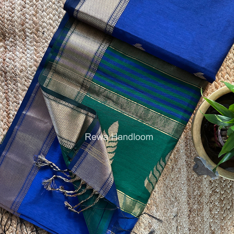 Maheshwari Saree