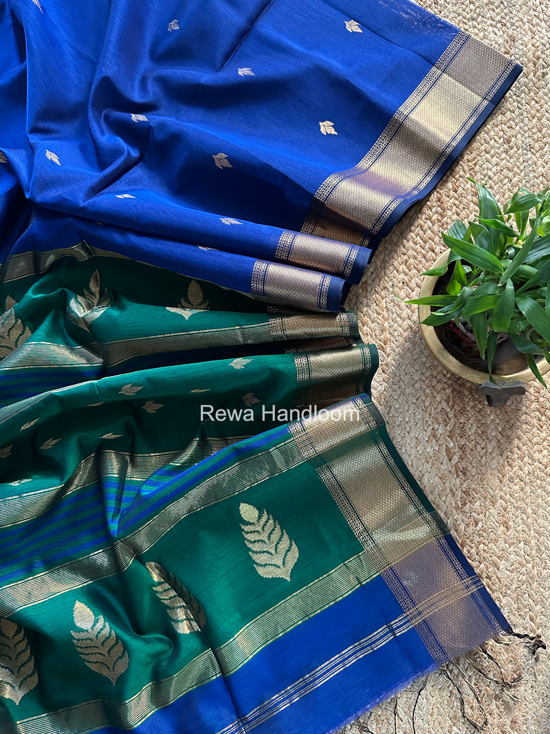 Maheshwari Saree