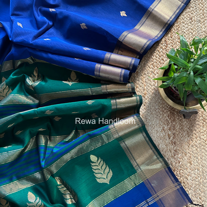 Maheshwari Saree
