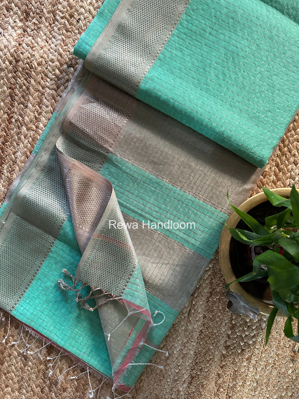Maheshwari Saree