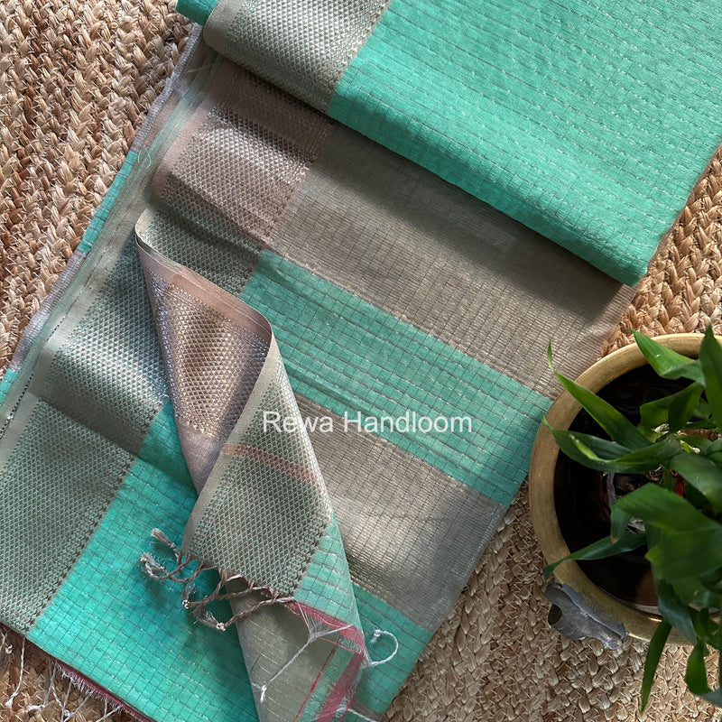 Maheshwari Saree