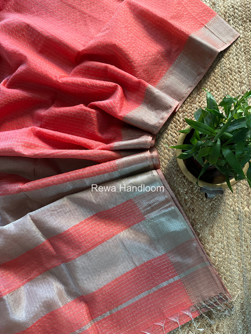 Maheshwari Saree