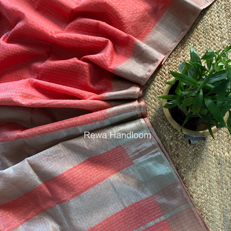 Maheshwari Saree
