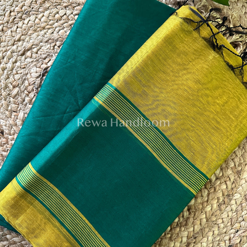 Maheshwari Multicolour Dress Material