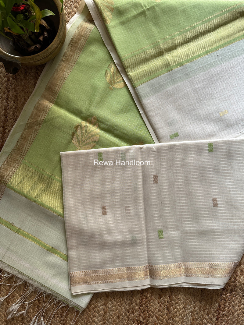 Maheshwari Saree