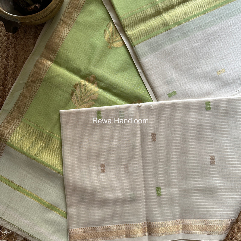 Maheshwari Saree