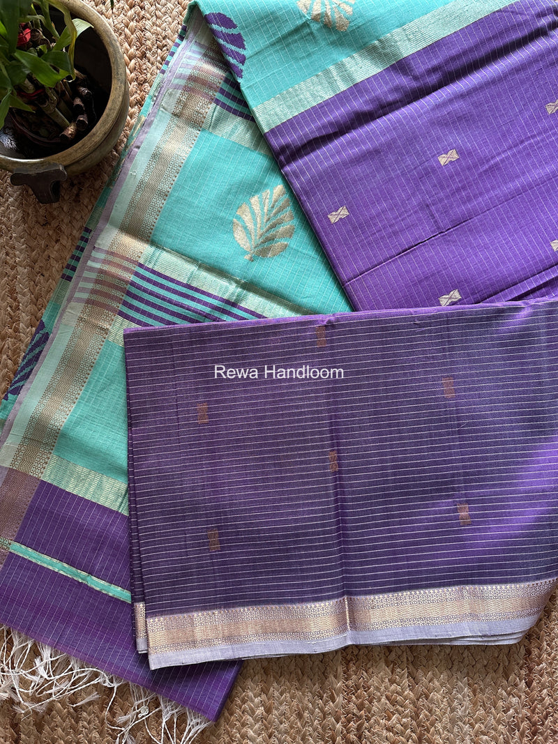 Maheshwari Saree