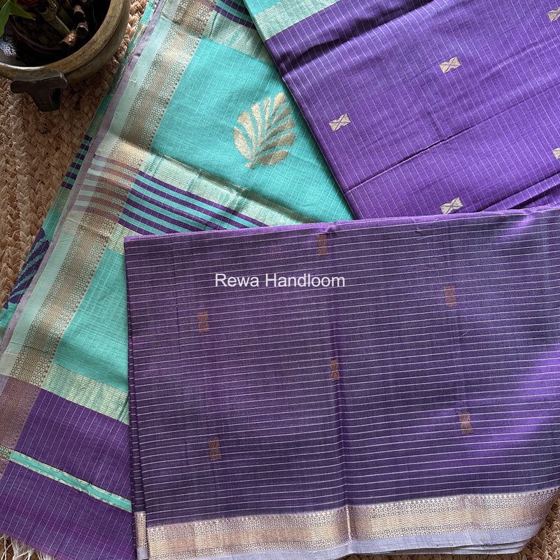 Maheshwari Saree