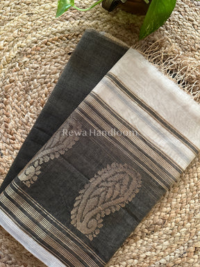 Maheshwari  Tissue Buta  Dress Material