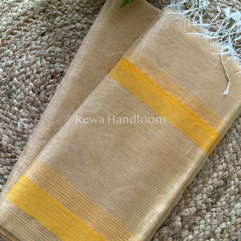 Maheshwari Tissue Dress Material