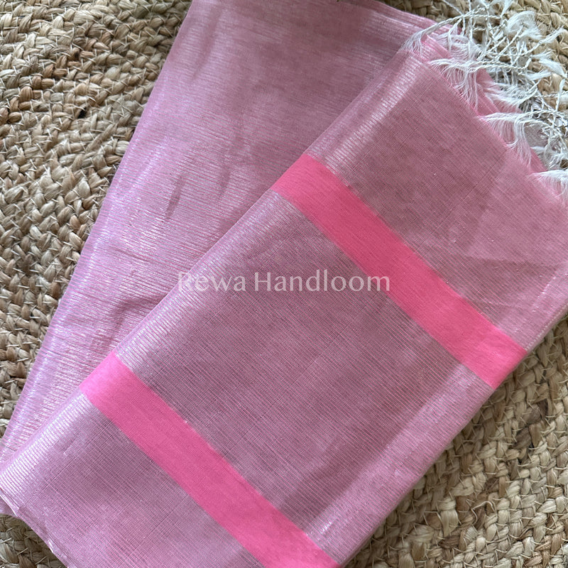 Maheshwari Tissue Dress Material