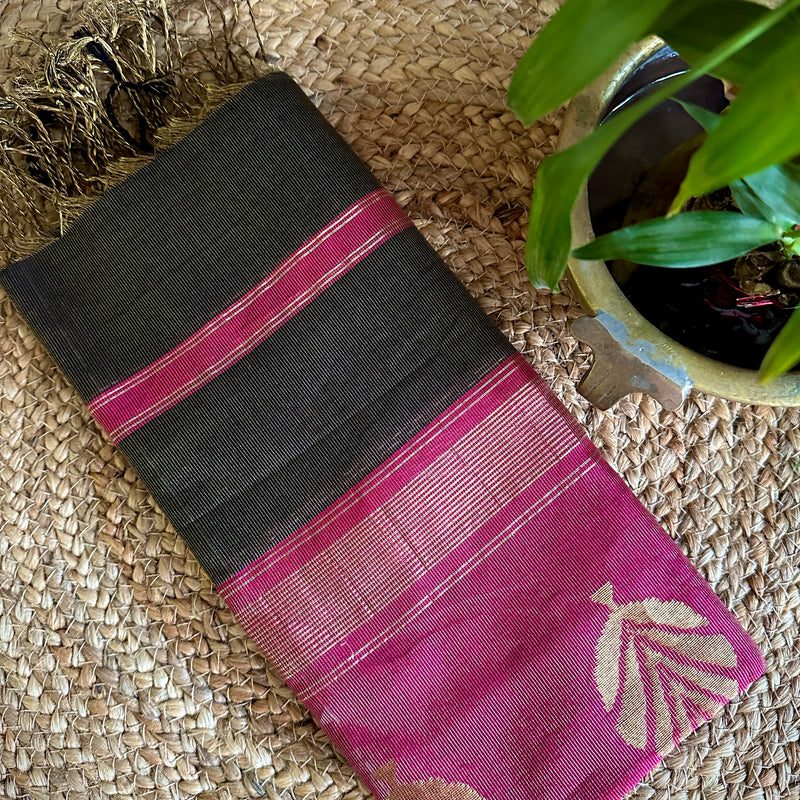 Maheshwari Tissue Dupatta