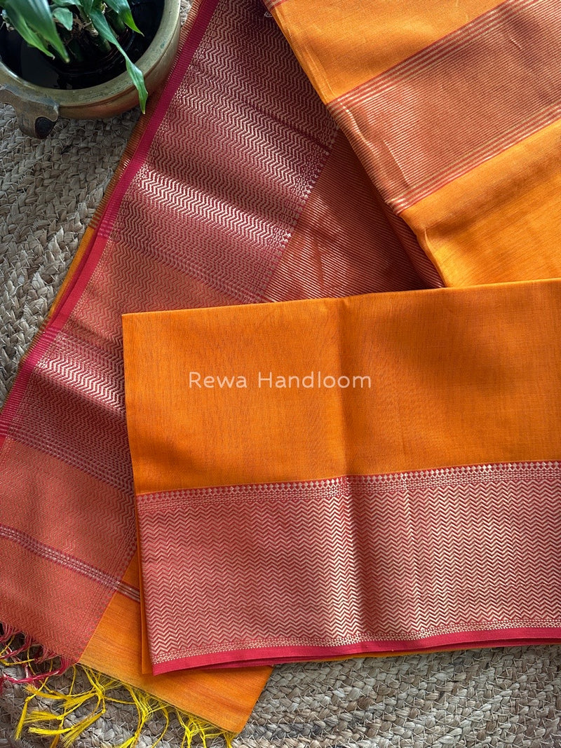 Maheshwari Saree
