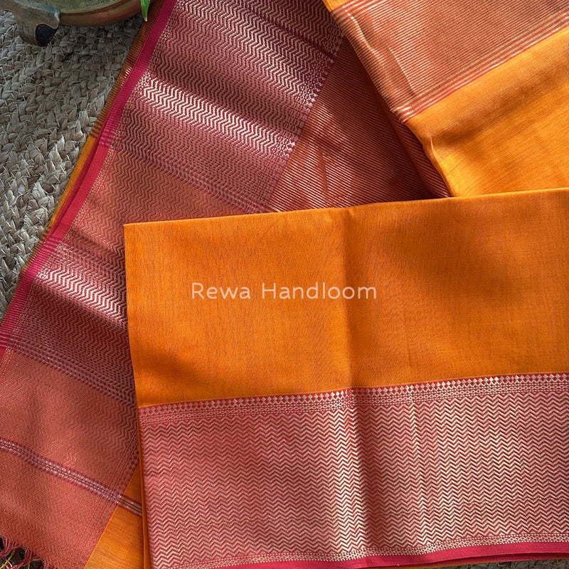 Maheshwari Saree