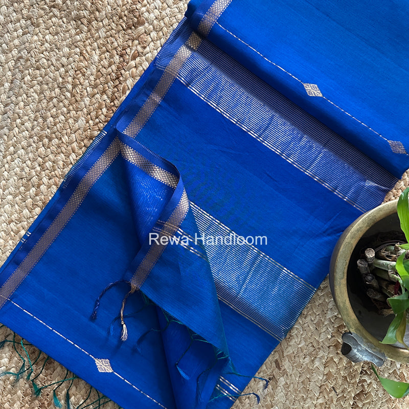 Maheshwari Saree