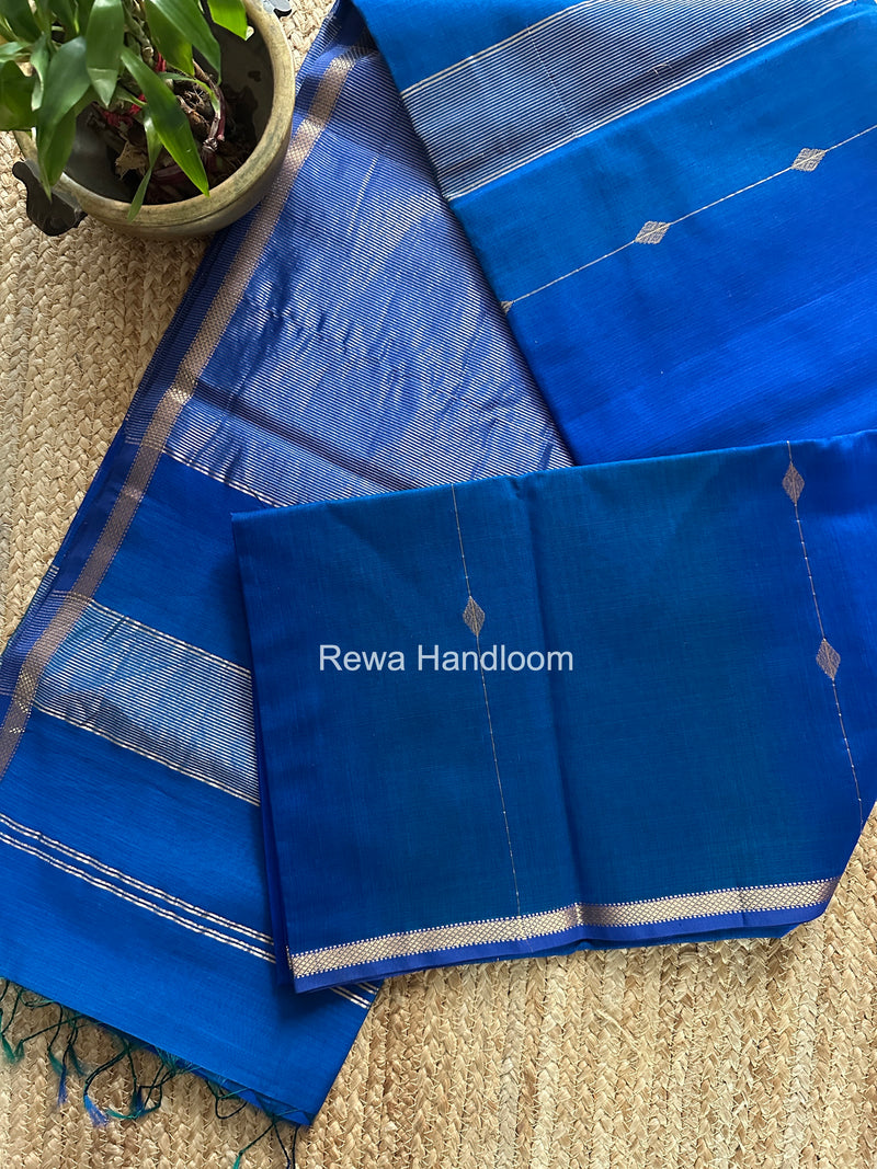 Maheshwari Saree