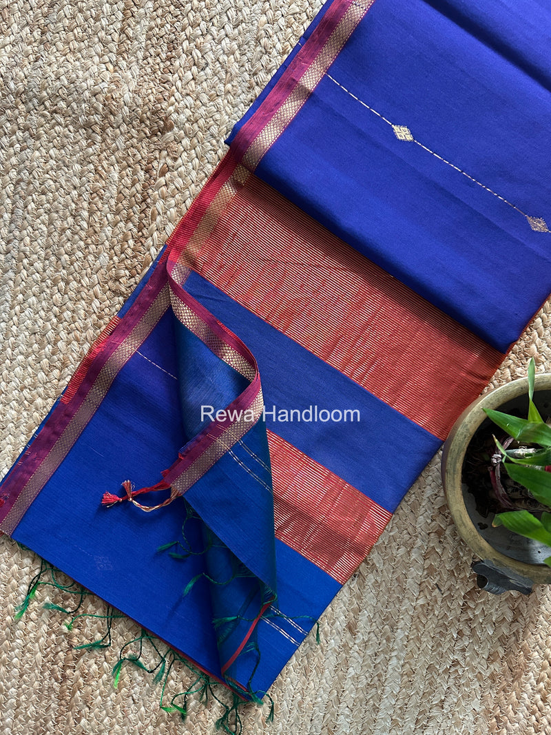 Maheshwari Saree