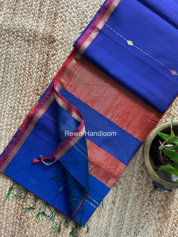 Maheshwari Saree