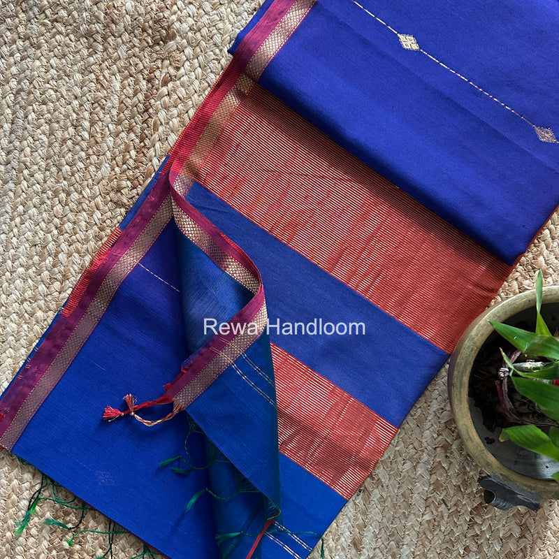 Maheshwari Saree
