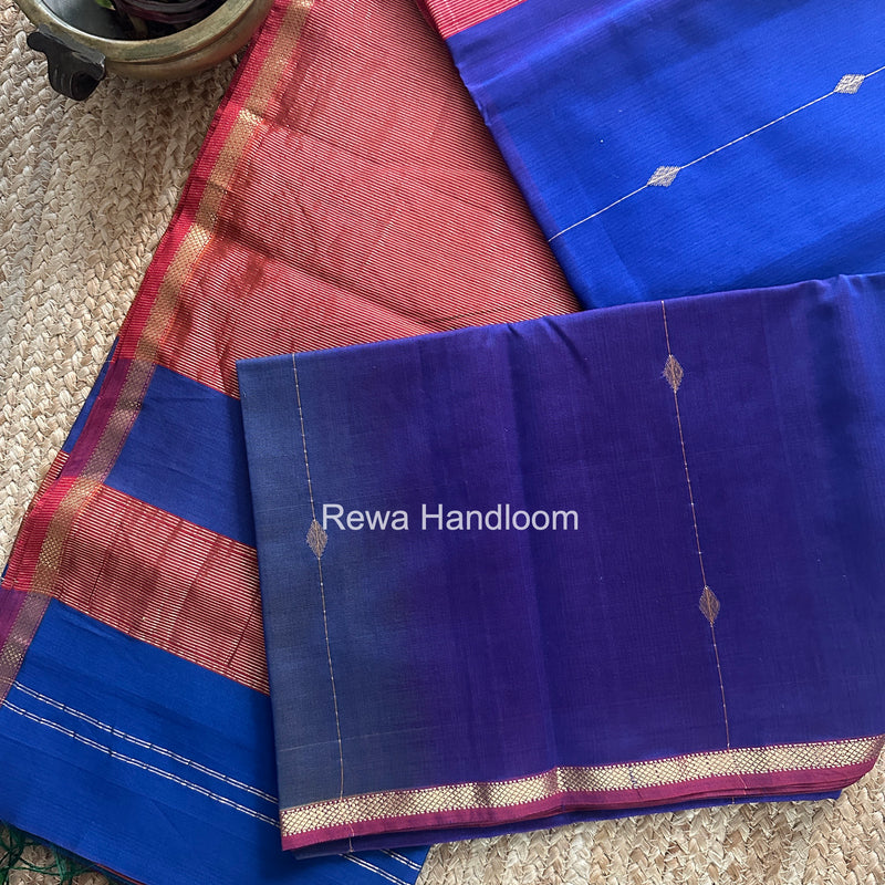Maheshwari Saree