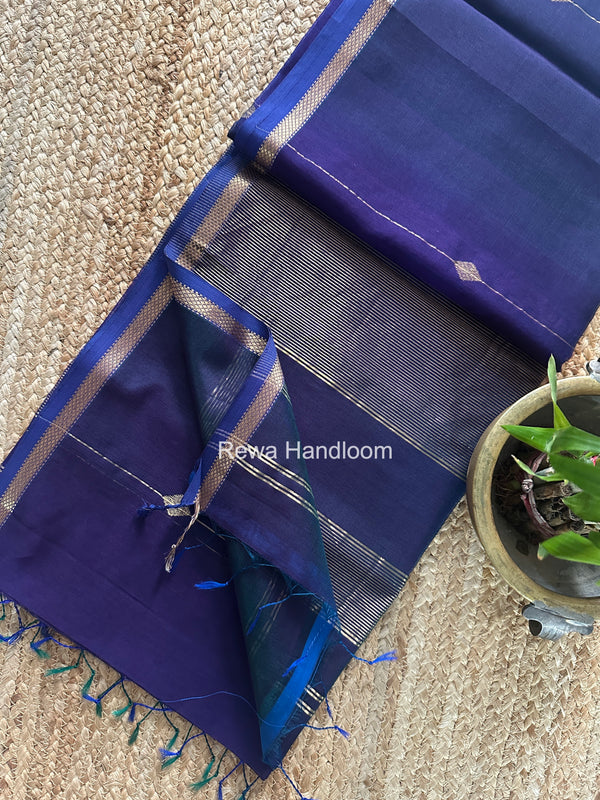 Maheshwari Saree
