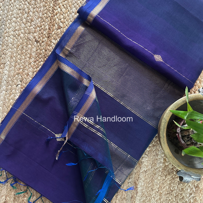 Maheshwari Saree