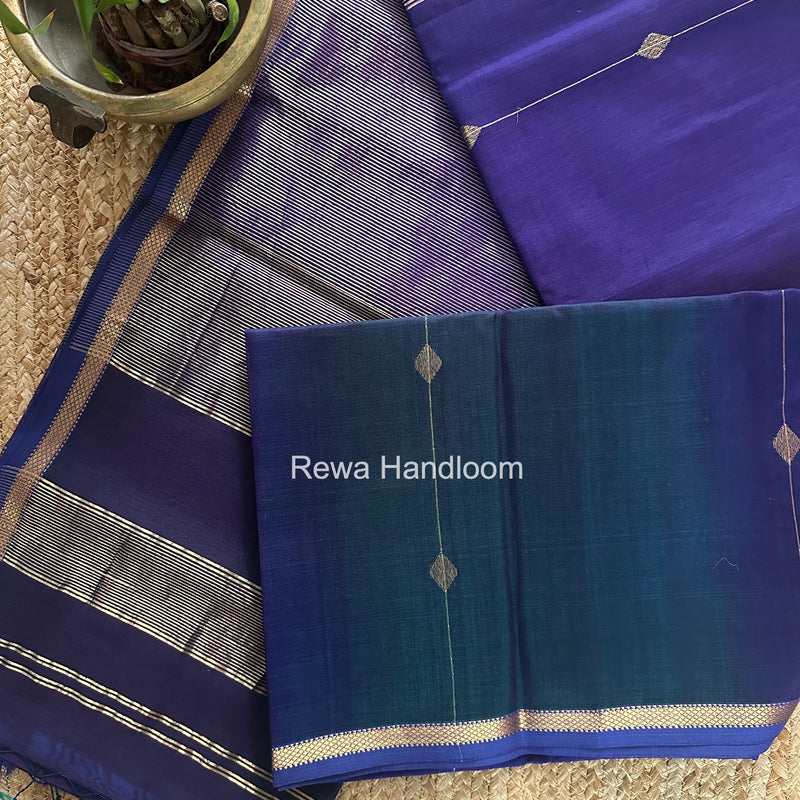 Maheshwari Saree