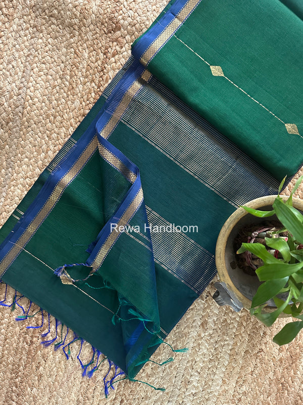 Maheshwari Saree