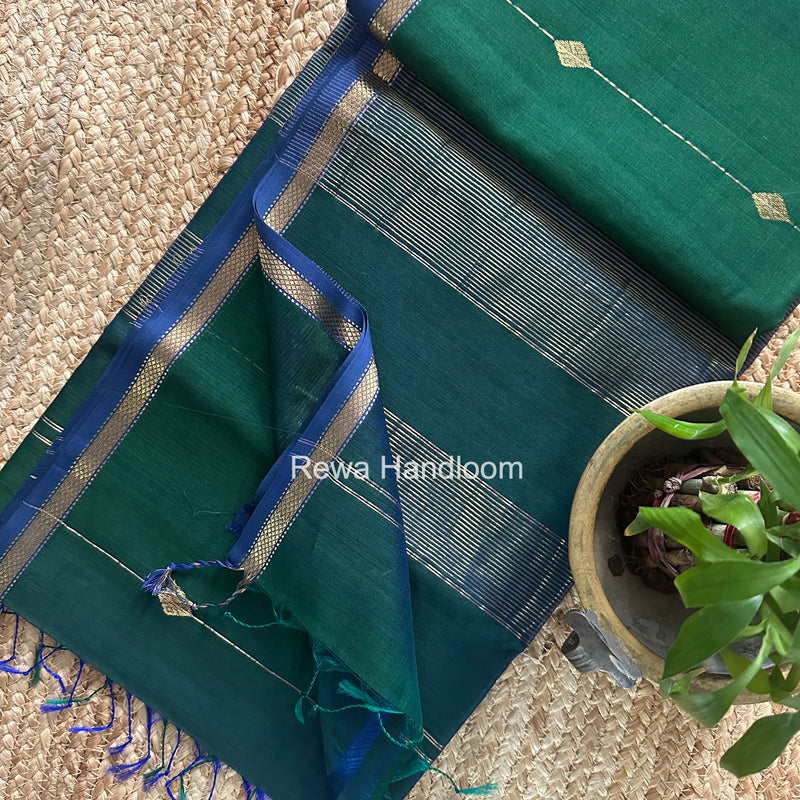 Maheshwari Saree