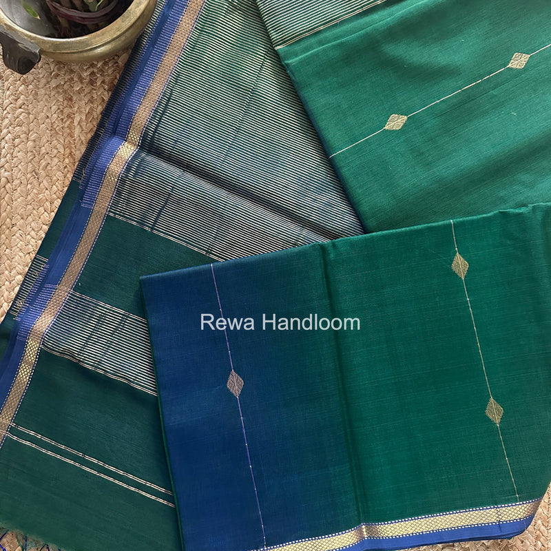 Maheshwari Saree