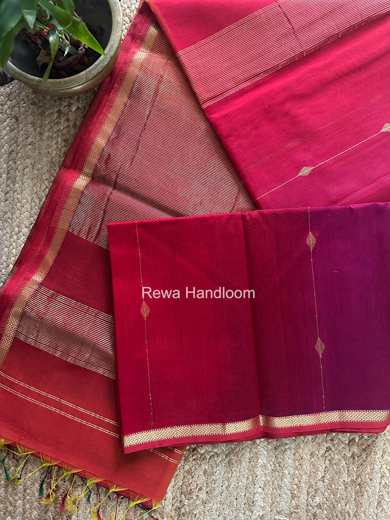 Maheshwari Saree