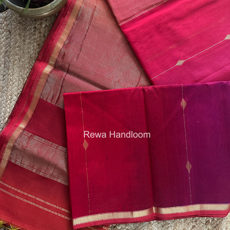 Maheshwari Saree