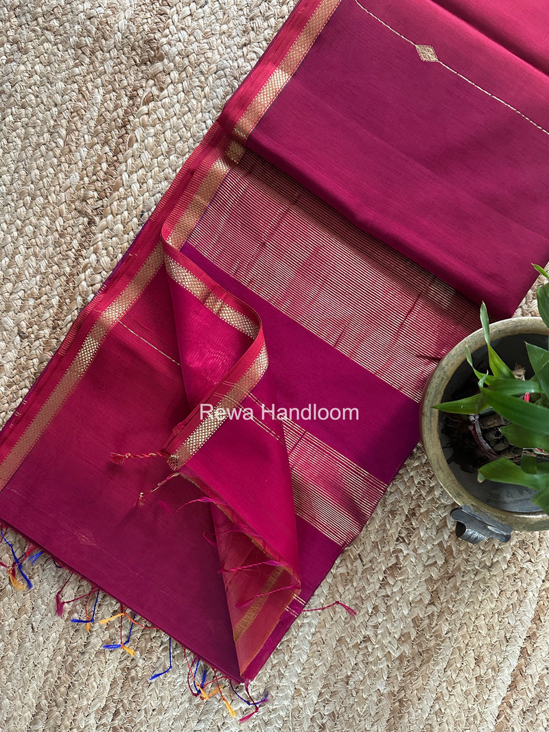  Maheshwari Saree