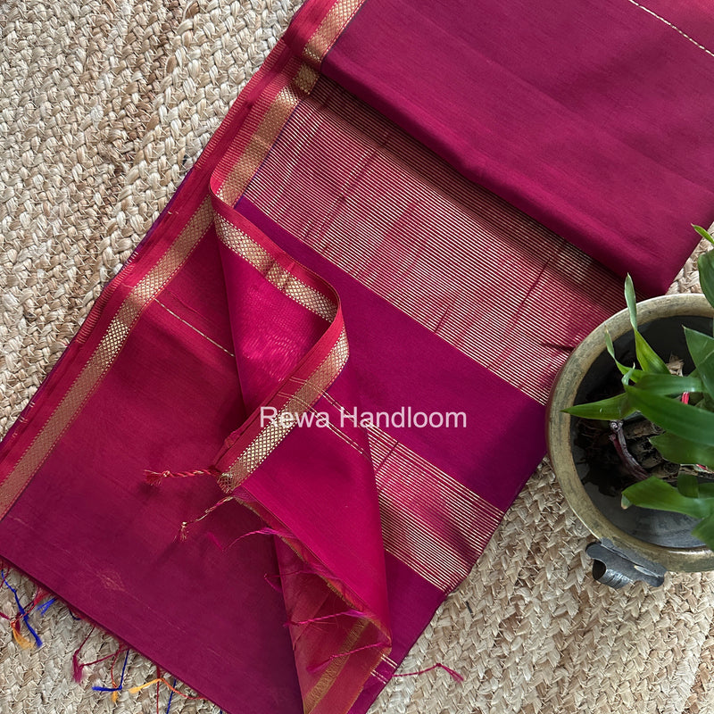  Maheshwari Saree