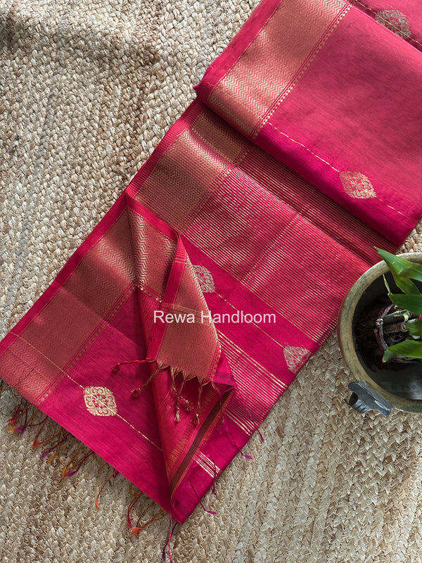 Maheshwari Saree