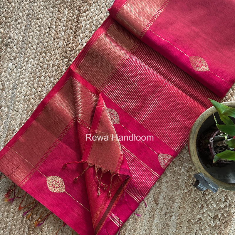 Maheshwari Saree