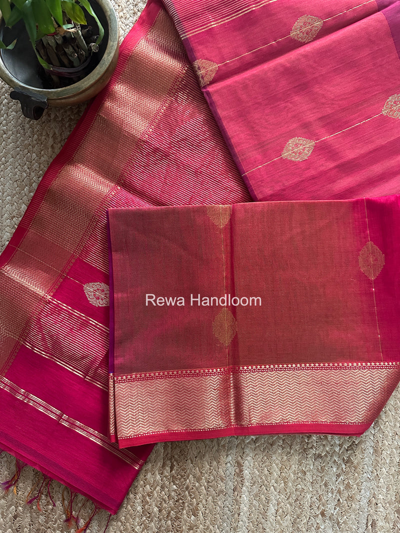Maheshwari Saree