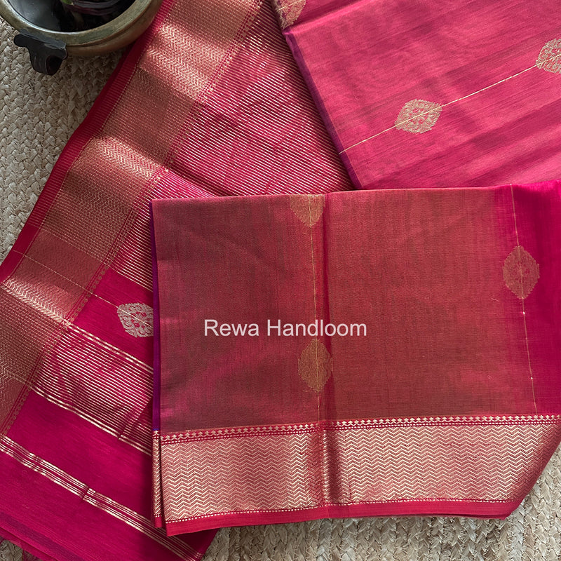 Maheshwari Saree