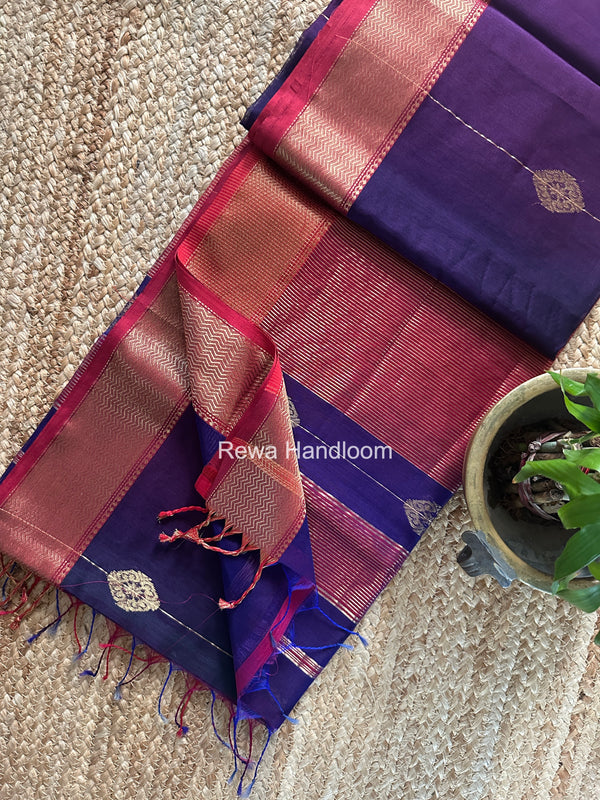 Maheshwari Saree