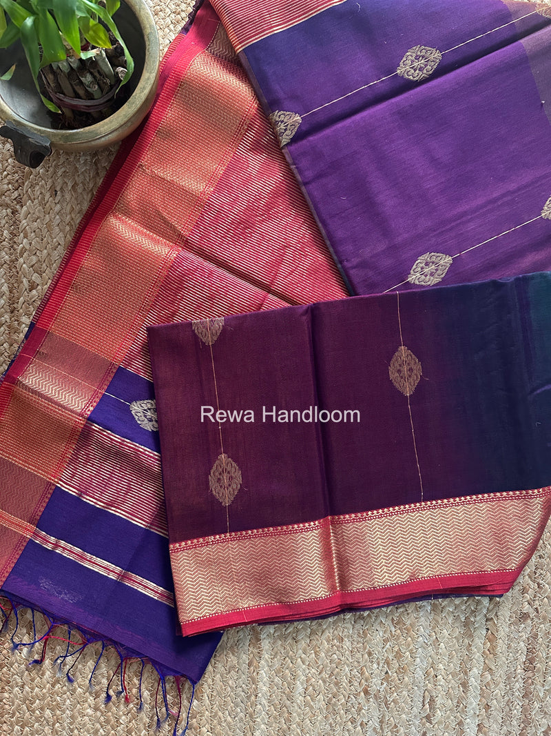 Maheshwari Saree