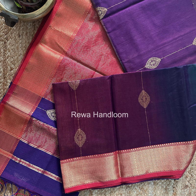 Maheshwari Saree
