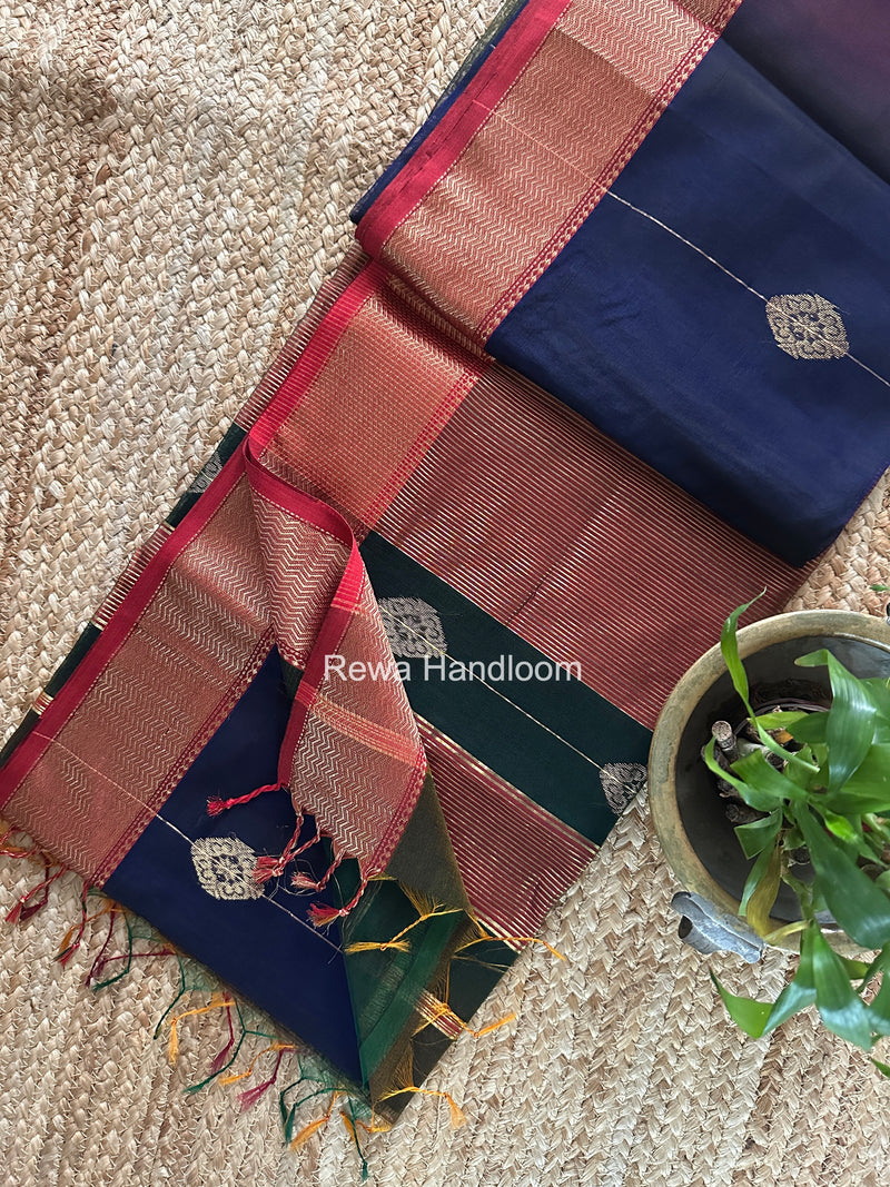 Maheshwari Saree