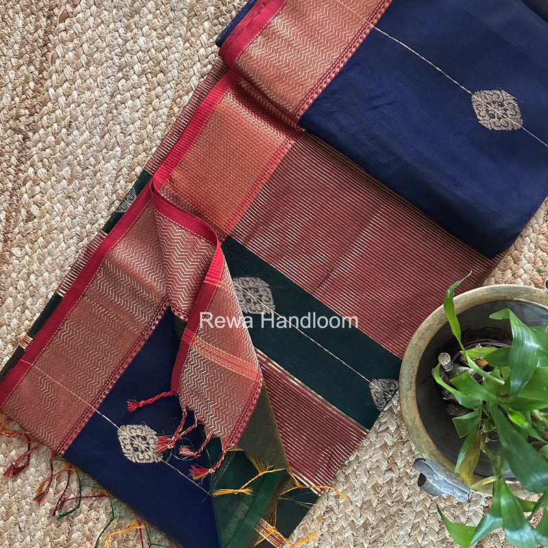 Maheshwari Saree