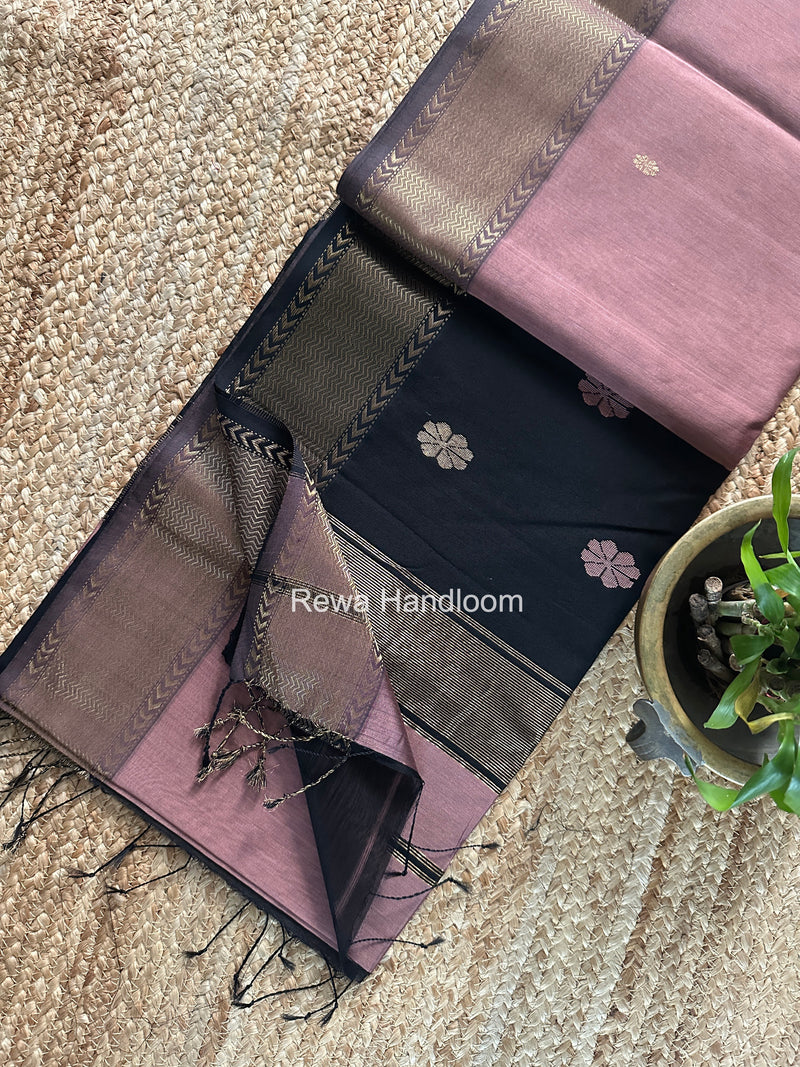
Maheshwari Saree
