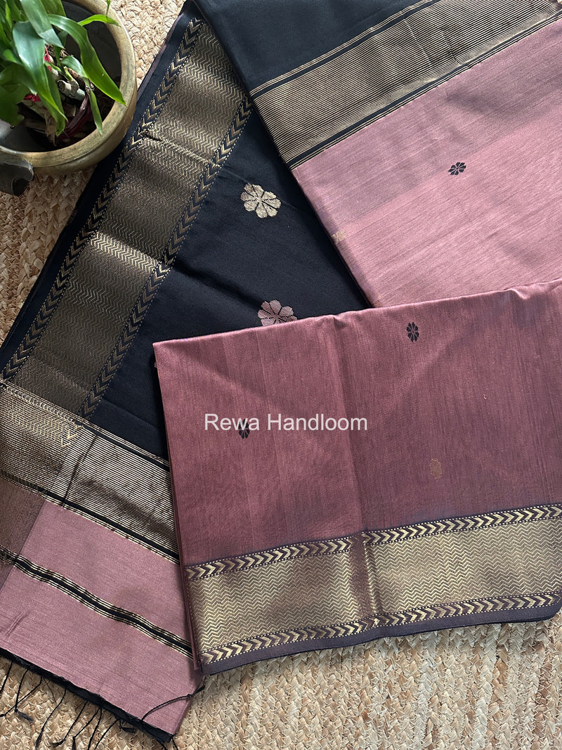 Maheshwari Saree