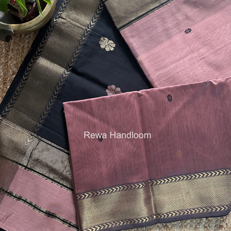 Maheshwari Saree