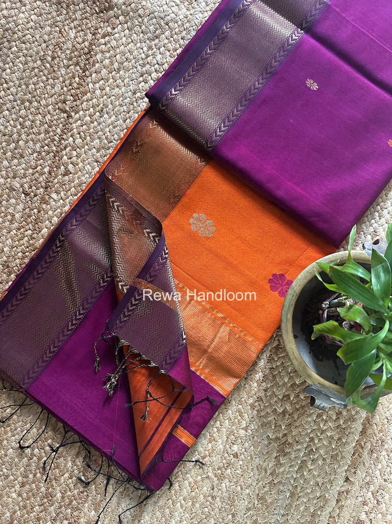 Maheshwari Saree