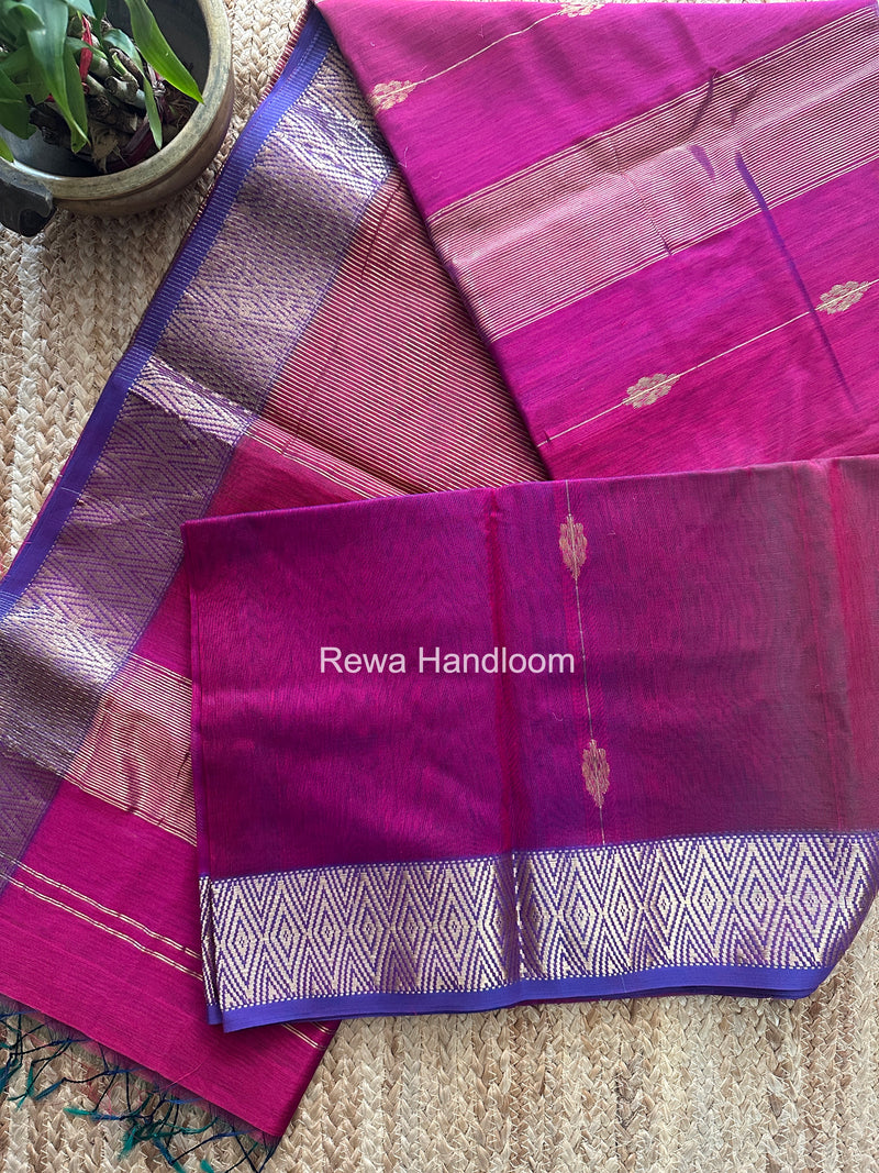 Maheshwari Saree