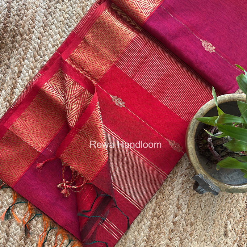 Maheshwari Saree